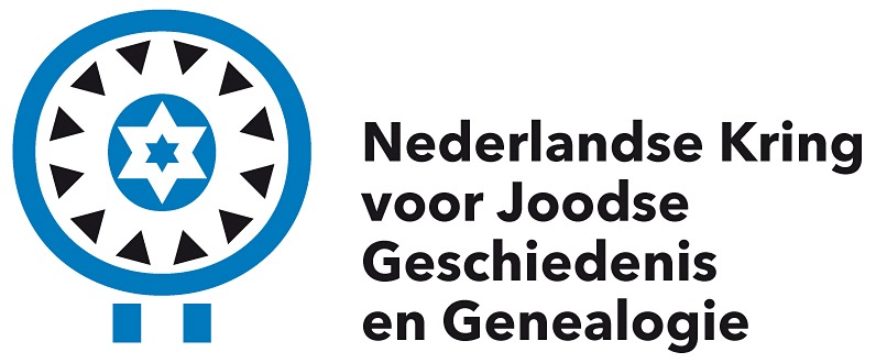 Nederlandse Kring voor Joodse Geschiedenis en Genealogie
